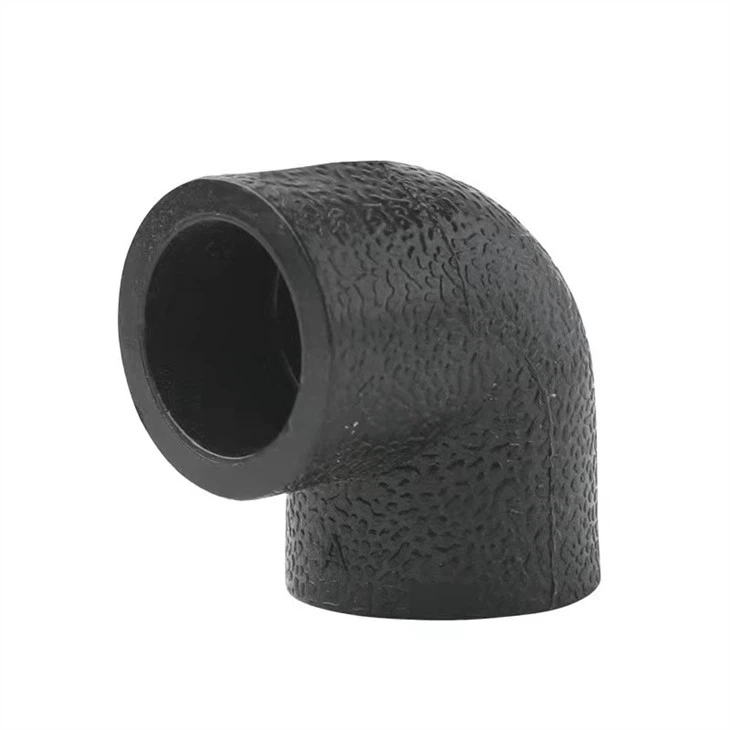 HDPE Electrofusion Tee