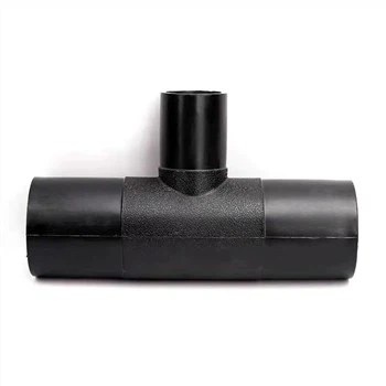 Fitting Pipa Air HDPE