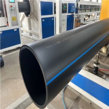 Pipa Rekayasa Air PE100 HDPE
